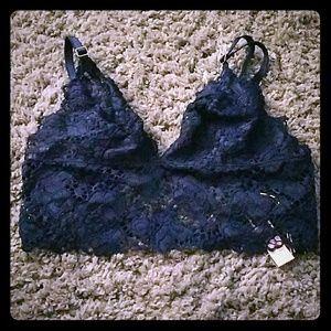 NWT Bralette